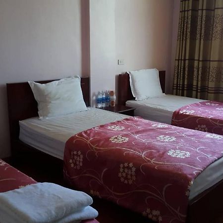 Hai Duong Guesthouse Hoa Binh Экстерьер фото