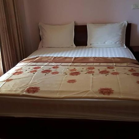 Hai Duong Guesthouse Hoa Binh Экстерьер фото