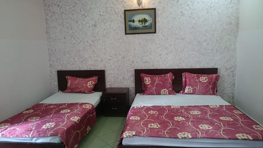 Hai Duong Guesthouse Hoa Binh Экстерьер фото