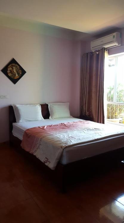 Hai Duong Guesthouse Hoa Binh Экстерьер фото